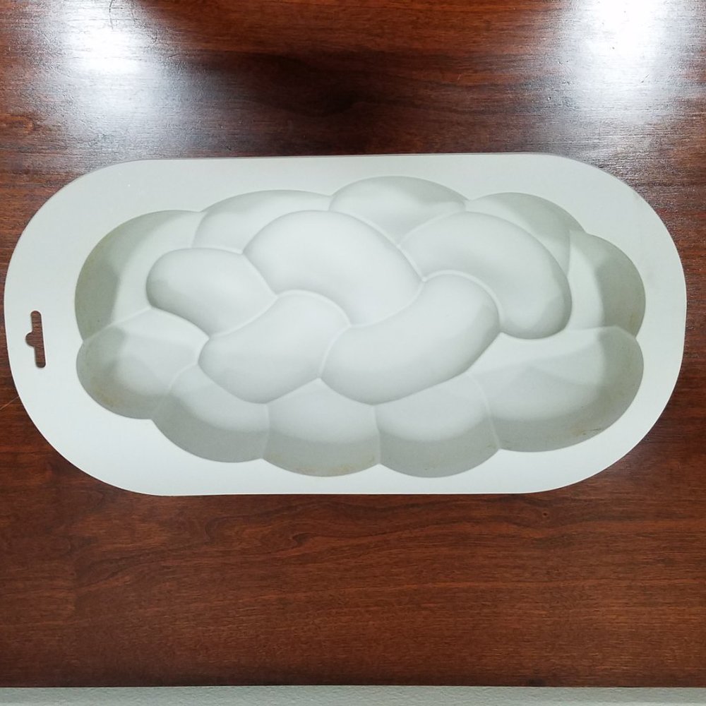 Brioche Bread Mold Silikomart